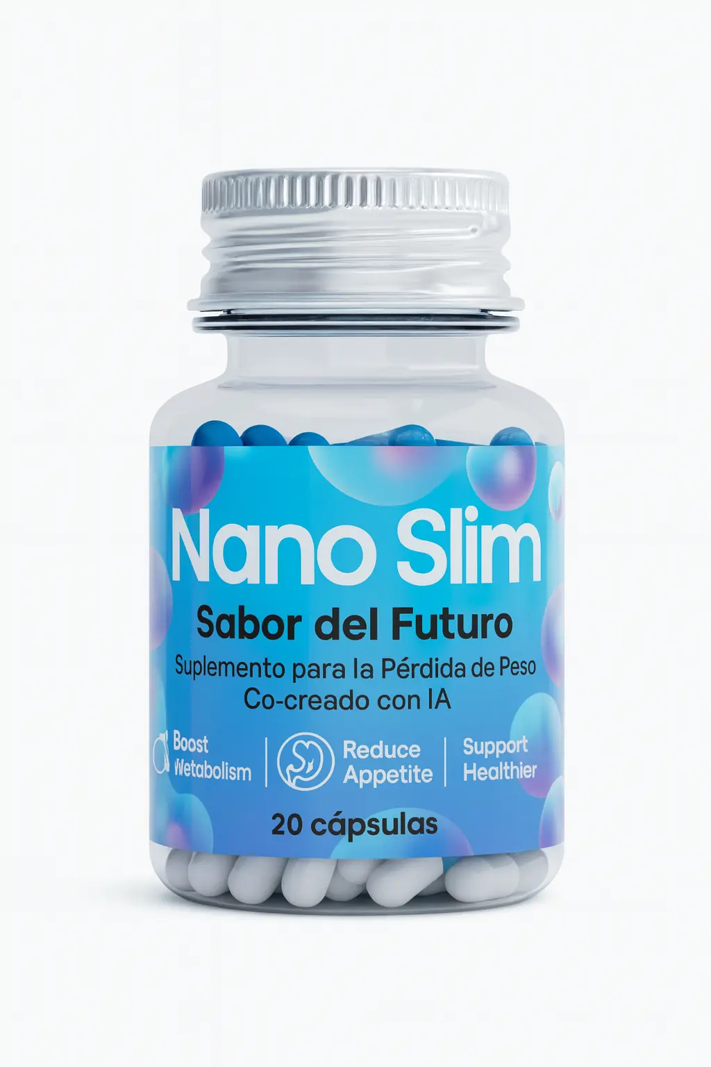Nano Slim