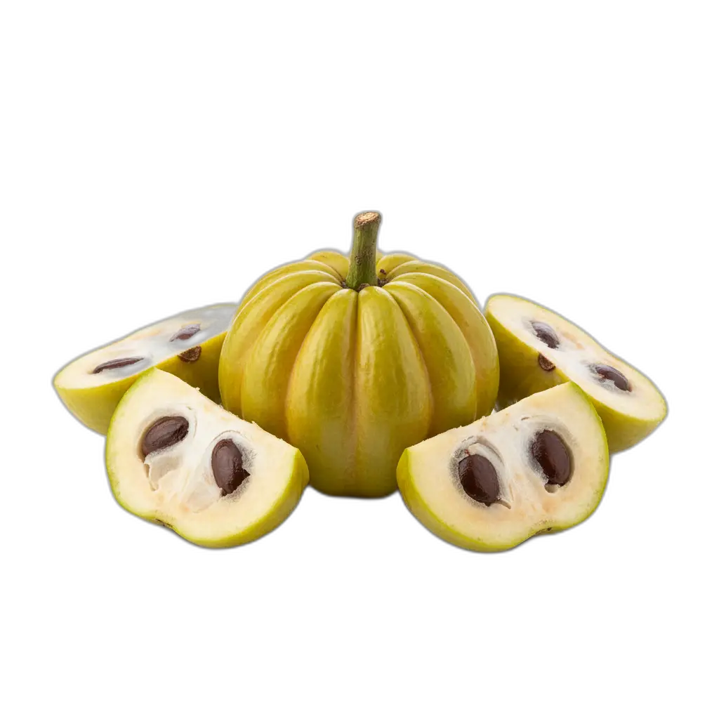 Garcinia Cambogia