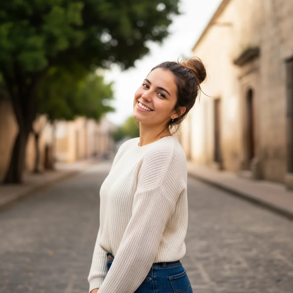 Isabella Rodríguez, Guadalajara