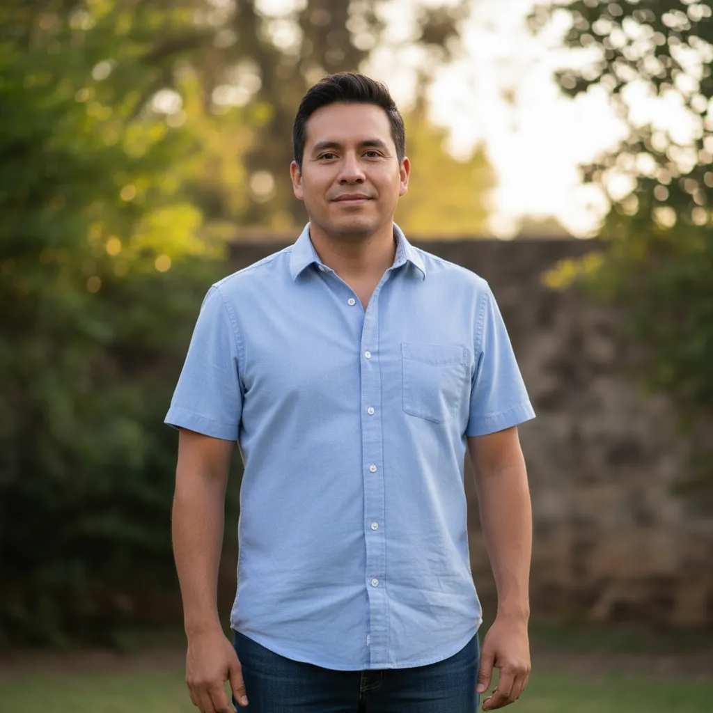 Juan Morales, Puebla