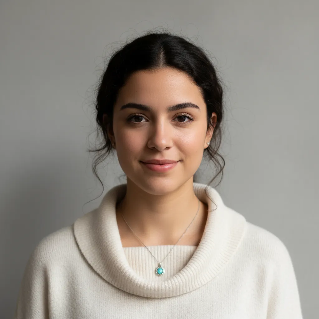 María González, Ciudad de México