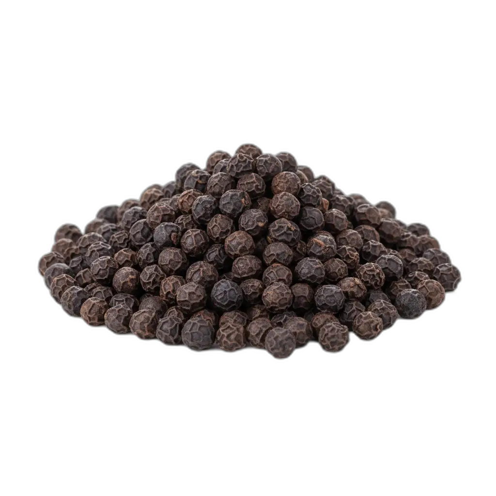 Pimienta Negra