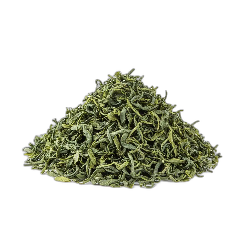 Té Verde